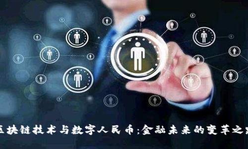 区块链技术与数字人民币:金融未来的变革之路