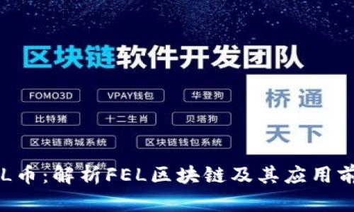 FEL币:解析FEL区块链及其应用前景