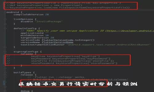 区块链币交易行情实时分析与预测