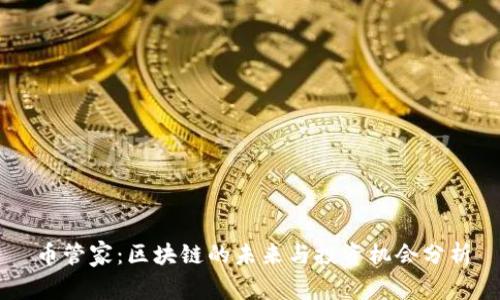 币管家:区块链的未来与投资机会分析