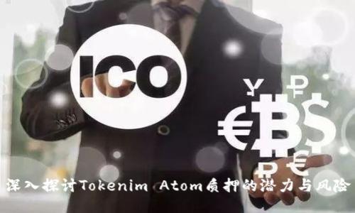 深入探讨Tokenim Atom质押的潜力与风险