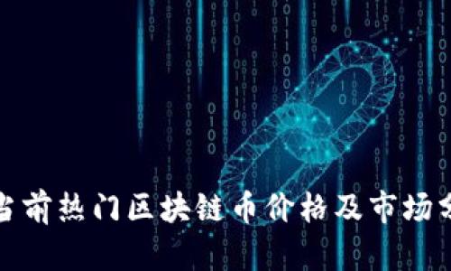 : 当前热门区块链币价格及市场分析