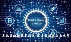 王凯区块链最新消息：深度解析与未来展望