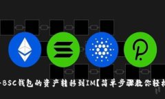 如何将BSC钱包的资产转移到IM？简单步骤教你轻松
