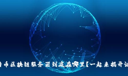 比特币区块链服务器到底在哪里？一起来揭开谜底！