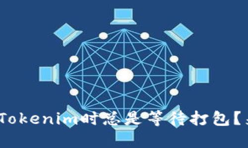 .baidu在使用Tokenim时总是等待打包？来看解决办法！