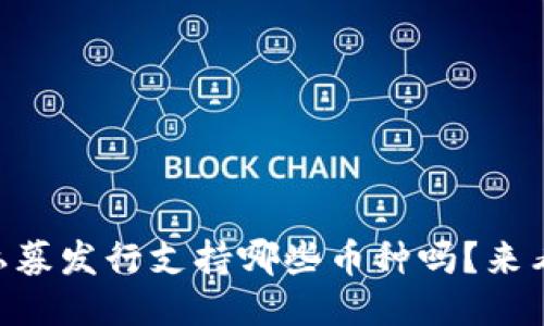 想知道区块链PE私募发行支持哪些币种吗？来看看这些精选答案！