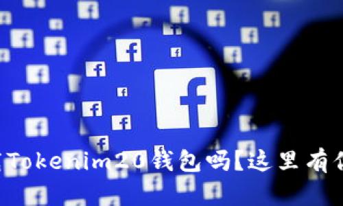 想知道如何下载Tokenim20钱包吗？这里有你需要的全指南！