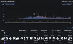 想在币圈赚钱？了解区块链网站的全部秘密！