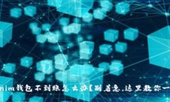 币转Tokenim钱包不到账怎么办？别着急，这里教你
