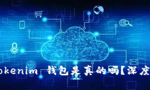 国内的 Tokentokenim 钱包是真的吗？深度解析与用户体验