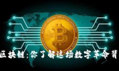 比特币 VS 区块链：你了解这场数字革命背后的较