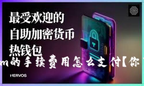 Tokenim的手续费用怎么支付？你了解吗？