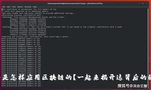 比特币是怎样应用区块链的？一起来揭开这背后的秘密吧！