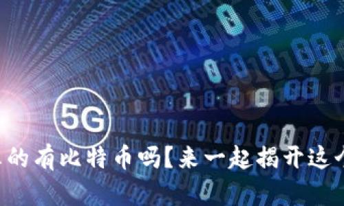 区块链真的有比特币吗？来一起揭开这个谜底吧！