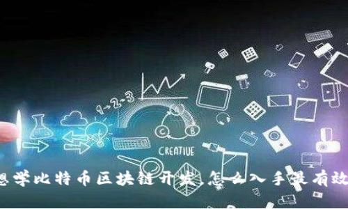 想学比特币区块链开发，怎么入手最有效？