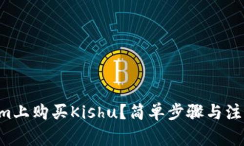 怎么在Tokenim上购买Kishu？简单步骤与注意事项全解析！