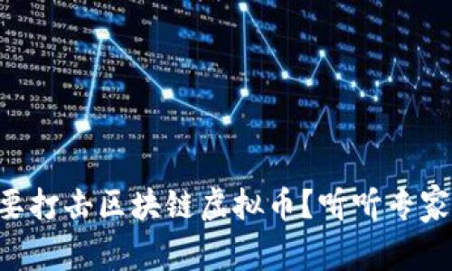 “为什么要打击区块链虚拟币？听听专家怎么说！”