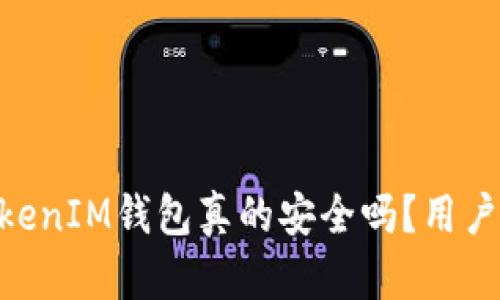 区块链TokenTokenIM钱包真的安全吗？用户需要了解的几点
