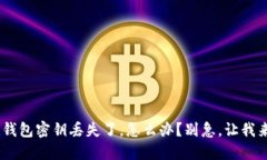 Tokenim钱包密钥丢失了，怎么办？别急，让我来告