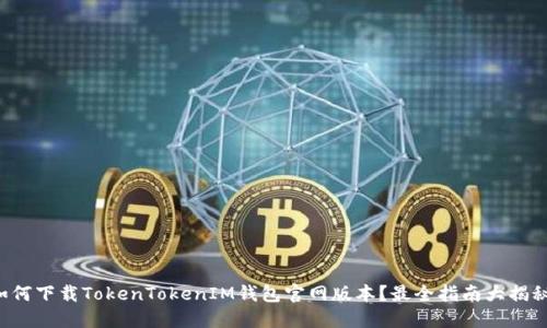 如何下载TokenTokenIM钱包官网版本？最全指南大揭秘！