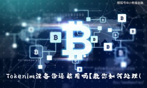 Tokenim没备份还能用吗？教你如何处理！
