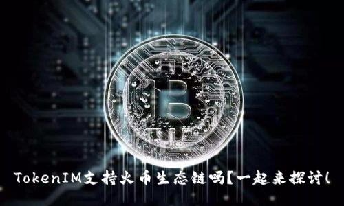 TokenIM支持火币生态链吗？一起来探讨！