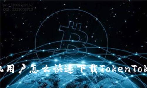 苹果手机用户怎么快速下载TokenToken钱包？