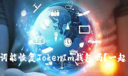 只有助记词能恢复TokenIm钱包吗？一起来聊聊吧！