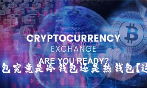 Tokenim钱包究竟是冷钱包还是热钱包？这你得知道！