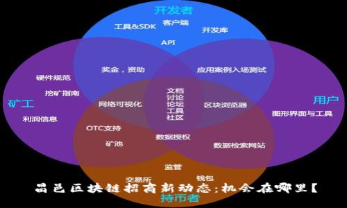 昌邑区块链招商新动态：机会在哪里？