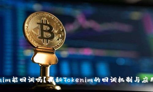 Tokenim能回调吗？揭秘Tokenim的回调机制与应用场景