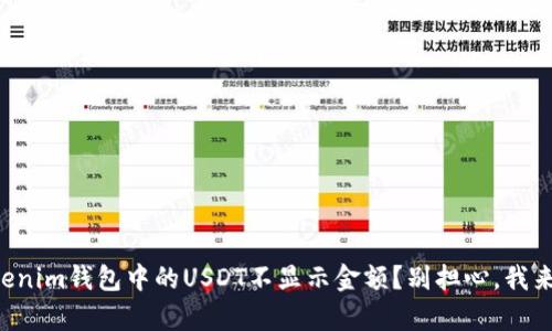 为什么Tokenim钱包中的USDT不显示金额？别担心，我来帮你解答！