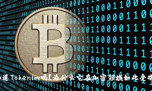 你知道Tokenim吗？为什么它在加密领域如此受欢迎？