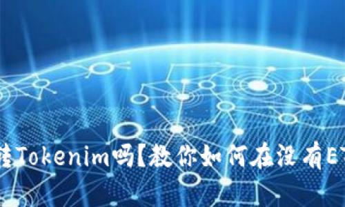 没有ETH也能玩转Tokenim吗？教你如何在没有ETH的情况下使用！