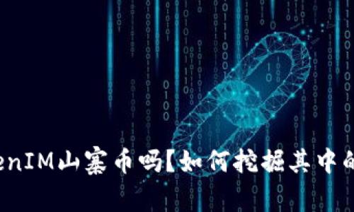 你知道TokenIM山寨币吗？如何挖掘其中的投资机会？