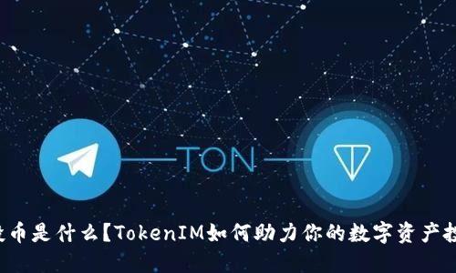 空投币是什么？TokenIM如何助力你的数字资产投资?