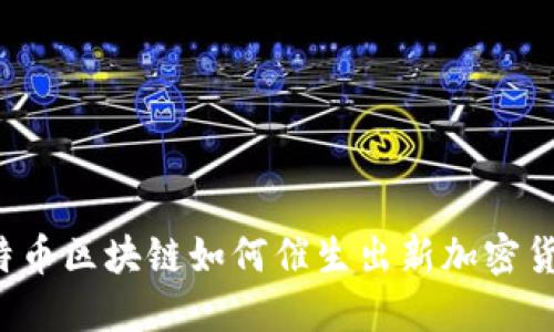 比特币区块链如何催生出新加密货币？