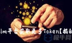 如何在Tokenim平台获取更多Token？揭秘成功的秘诀