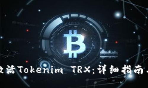 如何激活Tokenim TRX：详细指南与技巧
