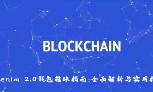 Tokenim 2.0钱包转账指南：全面解析与实用技巧