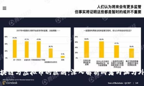 区块链与虚拟币的区别：深入解析两者内涵与外延