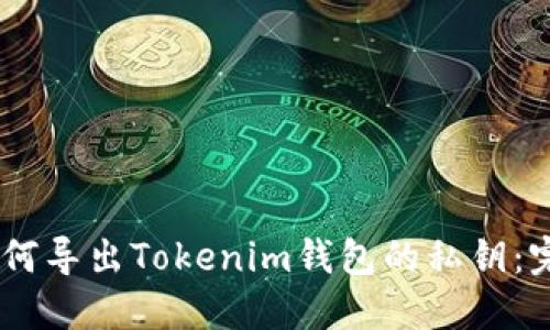 bisai如何导出Tokenim钱包的私钥：完整指南