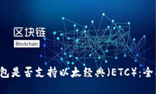 TokenTokenIM钱包是否支持以太经典（ETC）：全面解读与使用指南