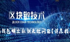如何解决Tokenim钱包明文私钥无效问题？详尽指南