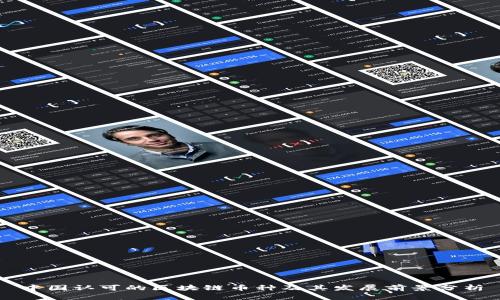 中国认可的区块链币种及其发展前景分析