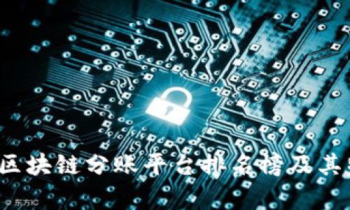 2023年区块链分账平台排名榜及其特点分析