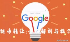 区块链币转让：全面解析与操作指南