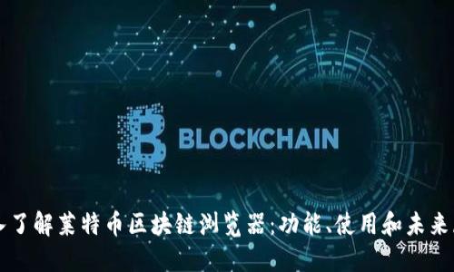 深入了解莱特币区块链浏览器：功能、使用和未来展望