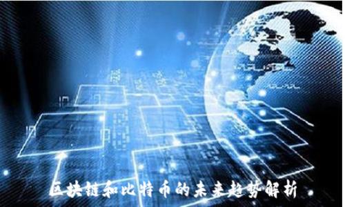   
区块链和比特币的未来趋势解析